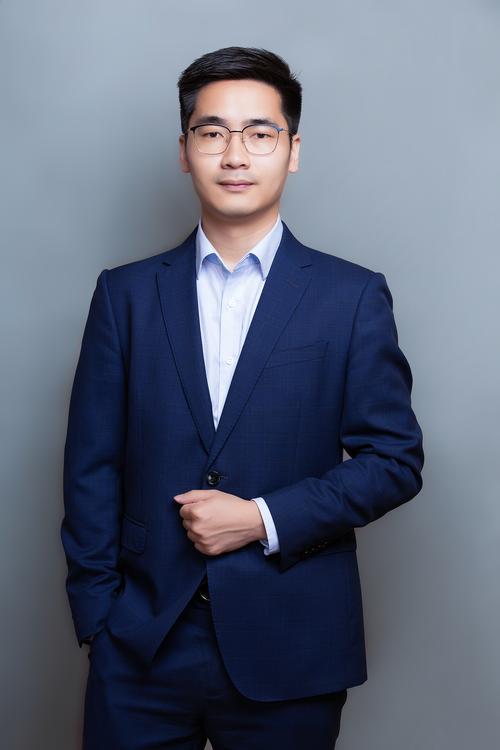蒋克蓉 动态图形设计负责人